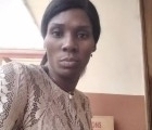 Rencontre Femme Cameroun à Yaoundé  : Capucine, 33 ans